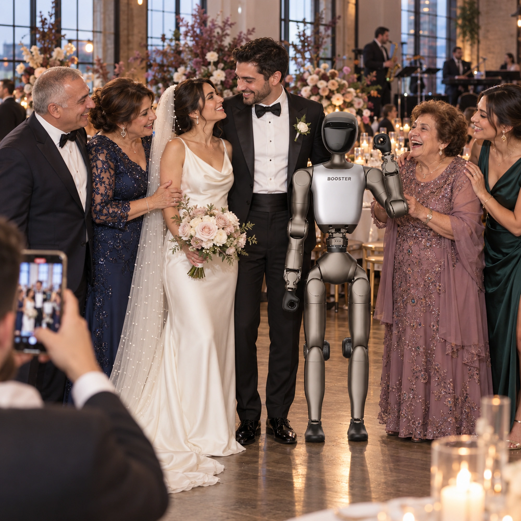 Mariage arménien