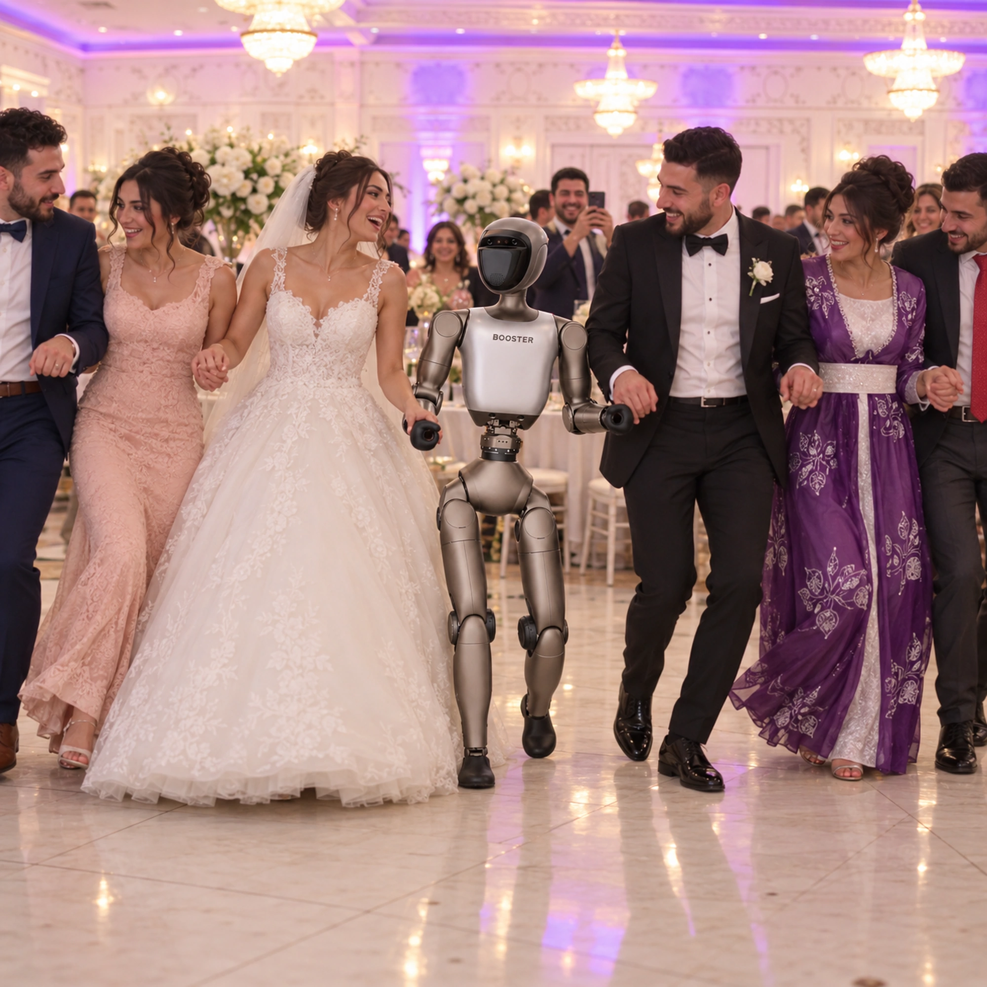 Mariage chaldéen et assyro chaldéen