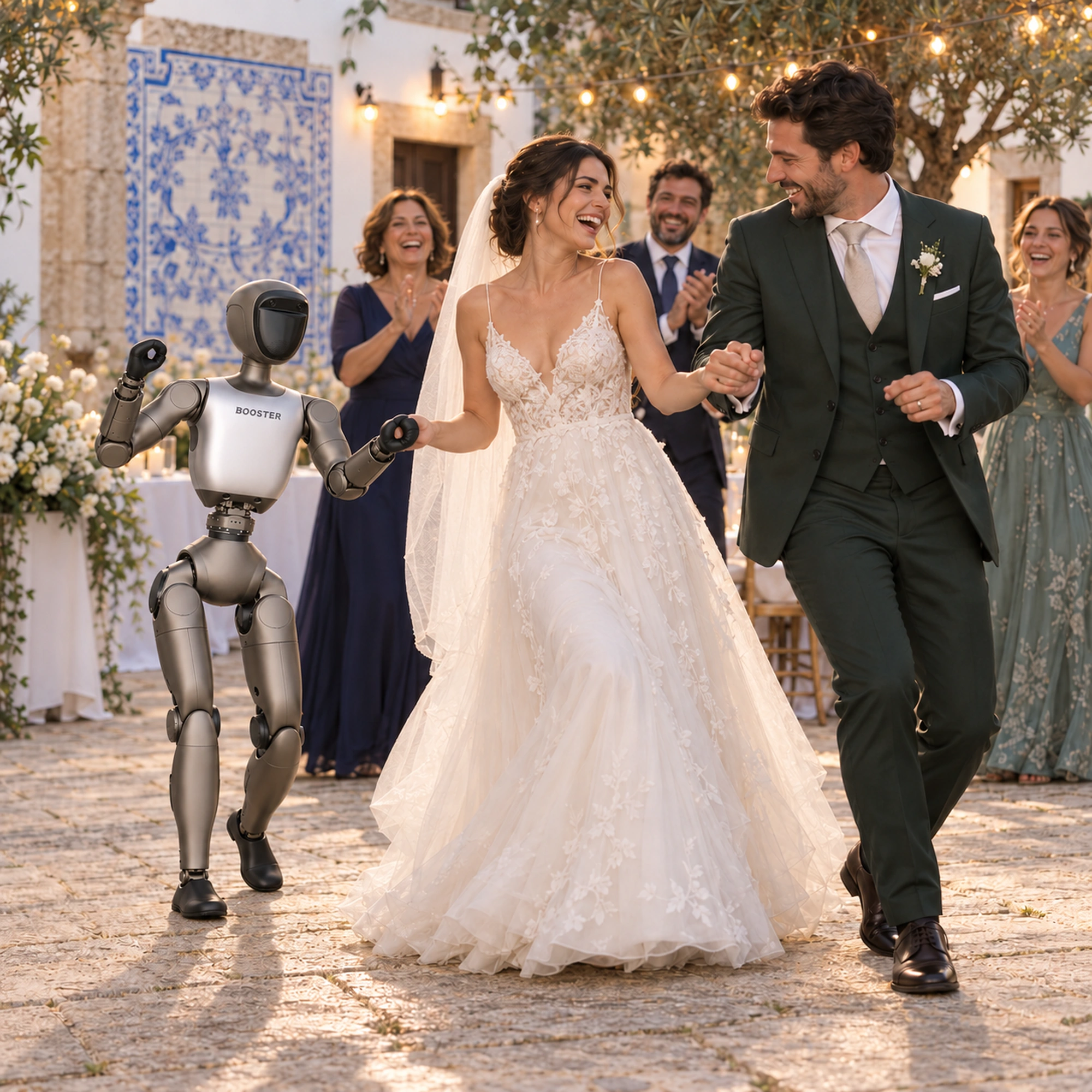 Mariage portugais