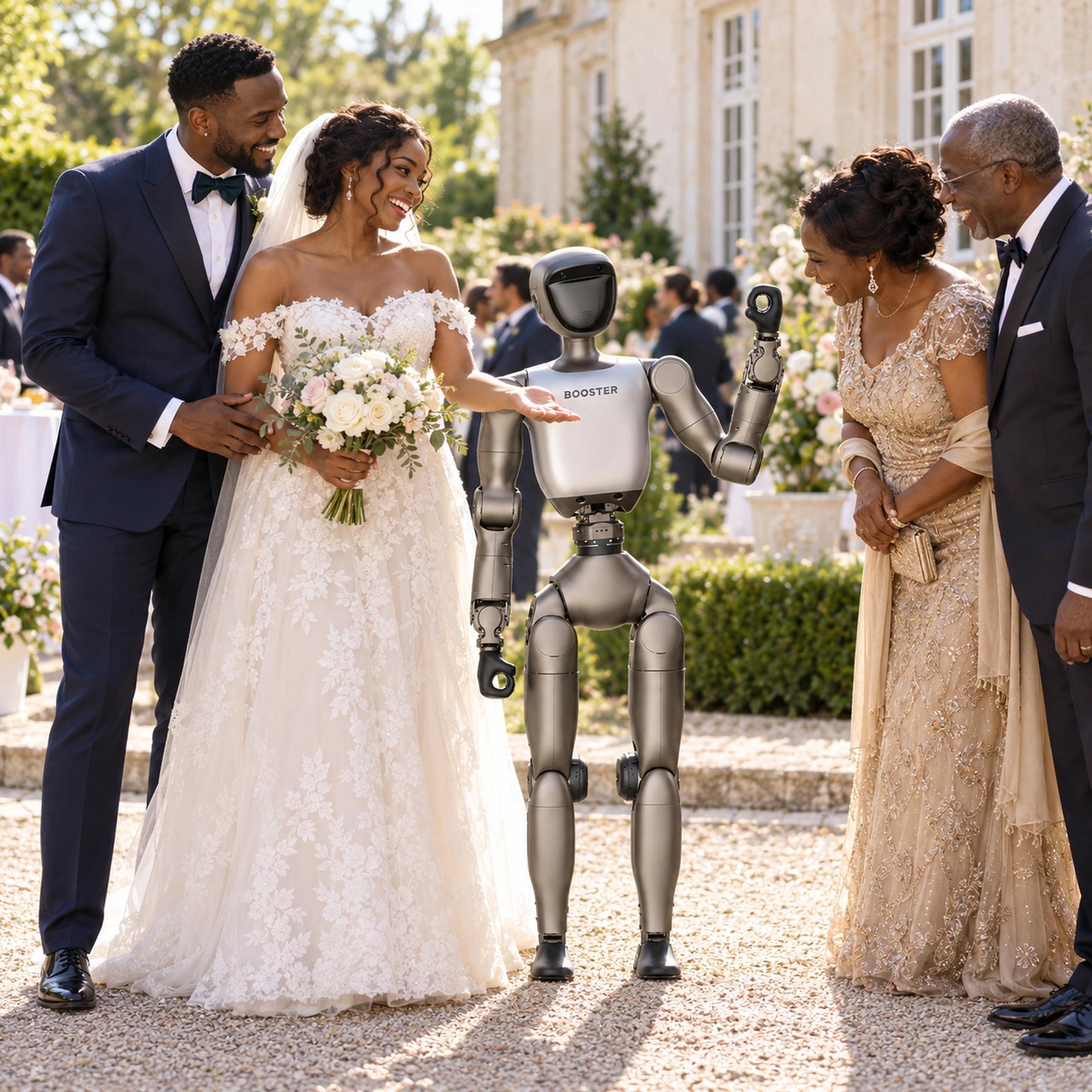 Mariage sénégalais